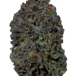 Apple Fritter - High Rollas