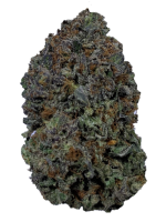 Apple Fritter - High Rollas