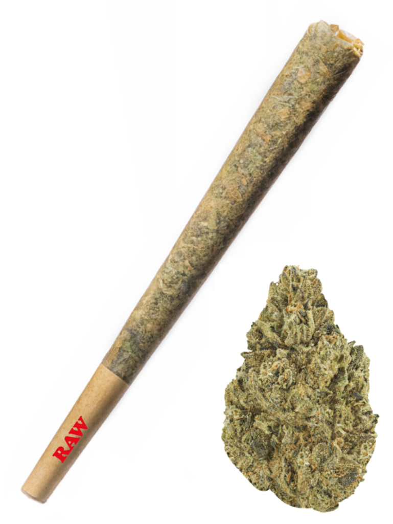 Berry Runtz - High Rollas
