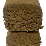 Black Domina - High Rollas