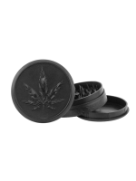Black Grinder - High Rollas
