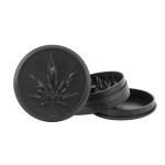 Black Grinder - High Rollas