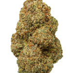 Blockberry - High Rollas