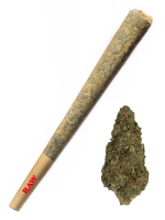 Blue Diesel - High Rollas
