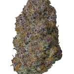 Blue Nerds - High Rollas