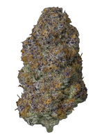 Blue Nerds - High Rollas