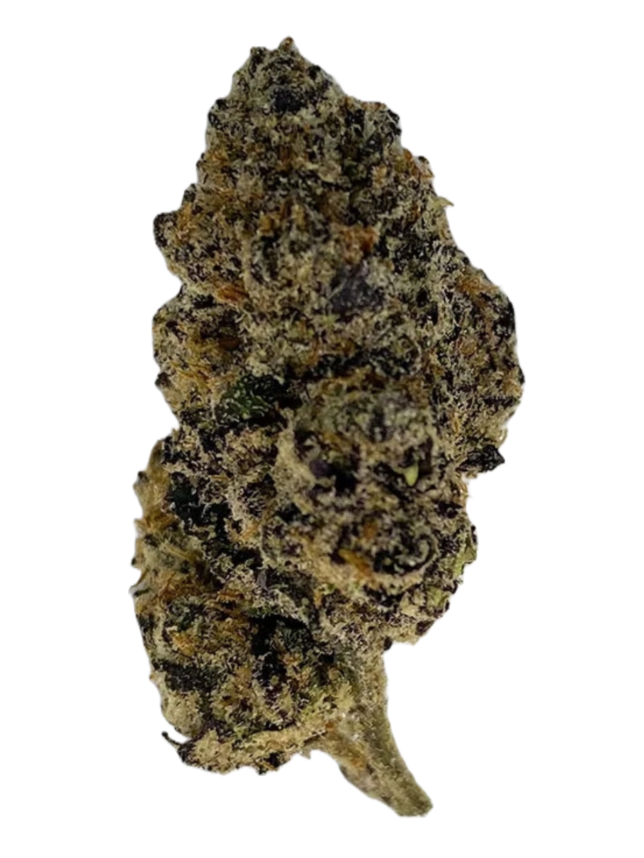 Candy Gas - High Rollas