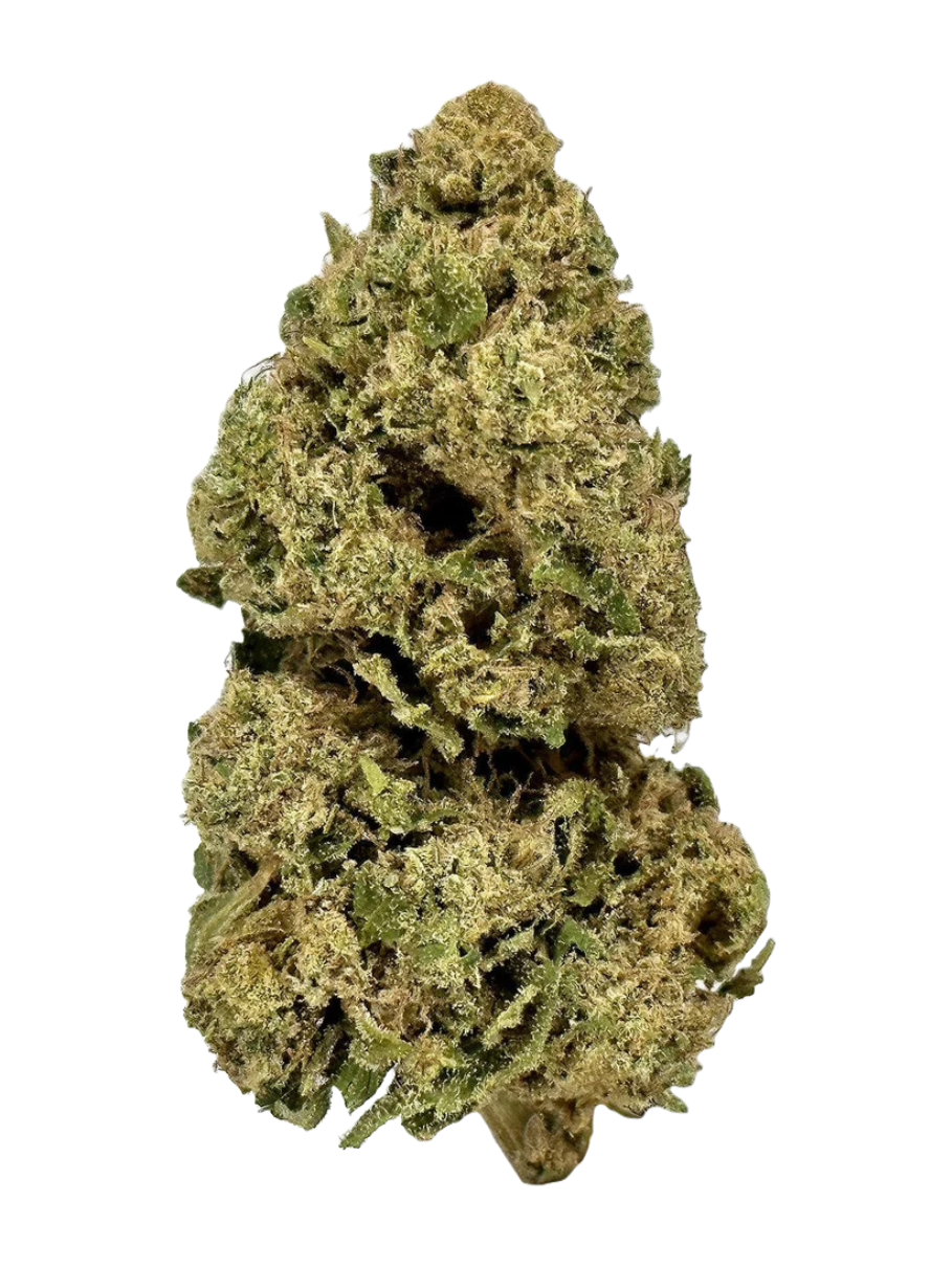Chemdawg - High Rollas
