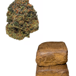 Cocktail - High Rollas