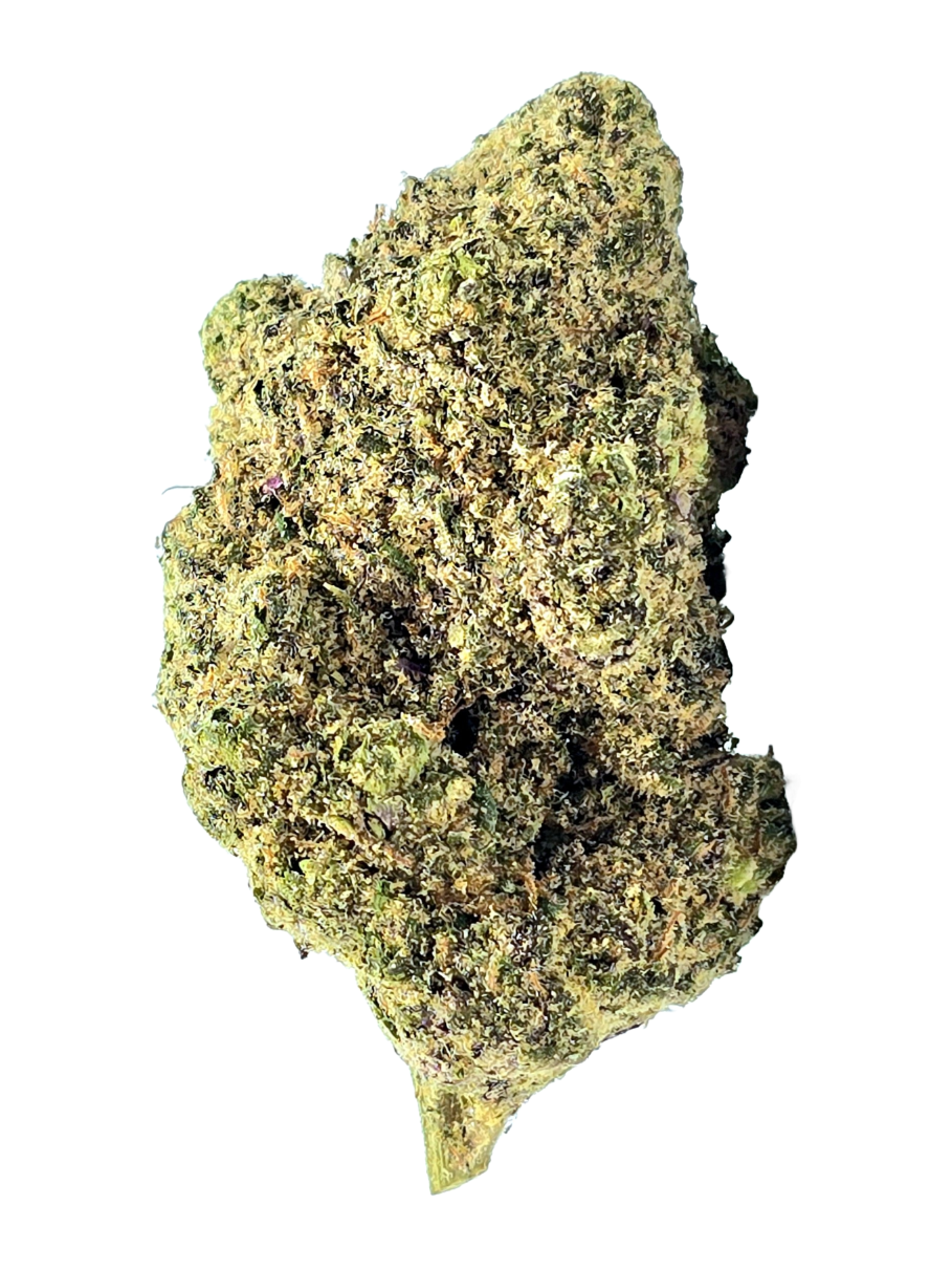 Cotton Candy - High Rollas