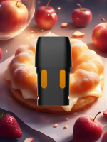 D9 Apple Fritter 1g Pod - High Rollas