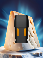 D9 Blue Cheese 1g Pod - High Rollas