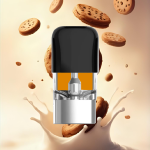 D9 Cookies & Cream 1g Pod - High Rollas