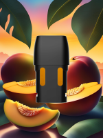 D9 Mango Sunrise 1g Pod - High Rollas