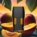 D9 Mango Sunrise 1g Pod - High Rollas