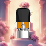 D9 Wedding Cake 1g Pod - High Rollas
