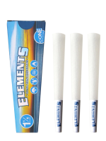 Elements Pre Rolled Cones - High Rollas