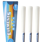 Elements Pre Rolled Cones - High Rollas