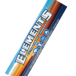 Elements Rolling Paper - High Rollas