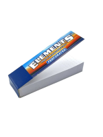 Elements Tip Book - High Rollas