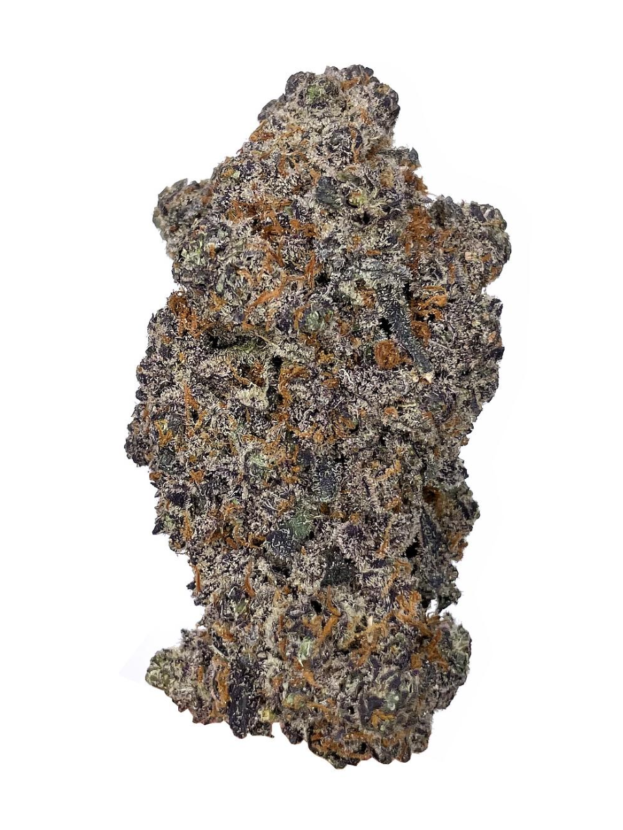 Forbidden Fruit - High Rollas