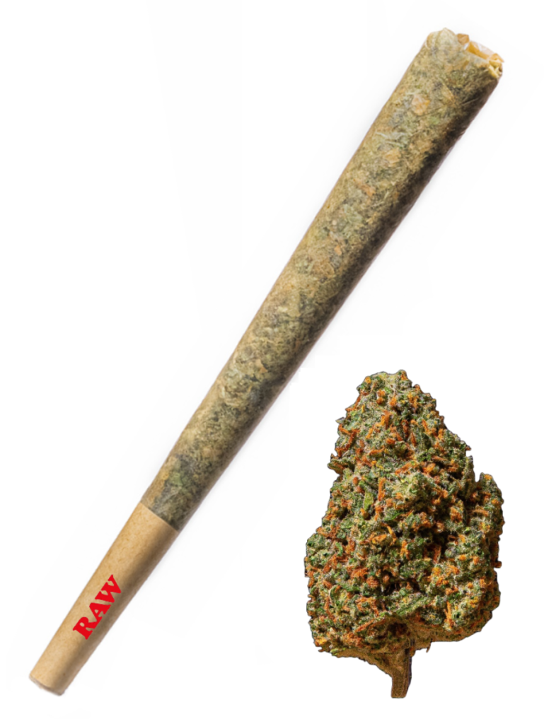 Grape Gusherz - High Rollas
