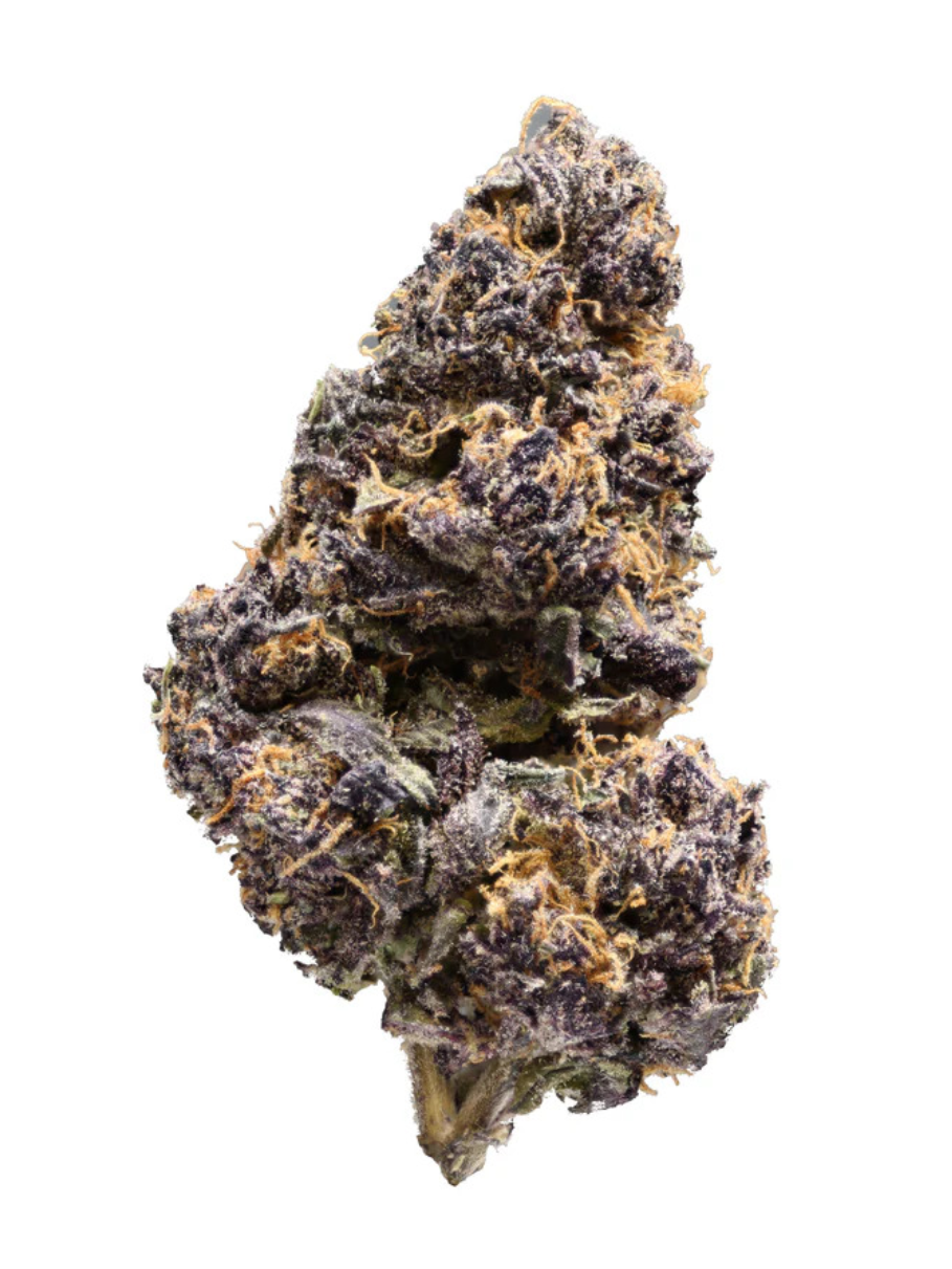 Grape Jelly - High Rollas