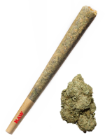 Guava Dawg - High Rollas