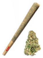 Ice Cream Cake - High Rollas