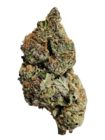 Jet Fuel OG - High Rollas