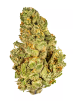 Kush Mint Cookies - High Rollas