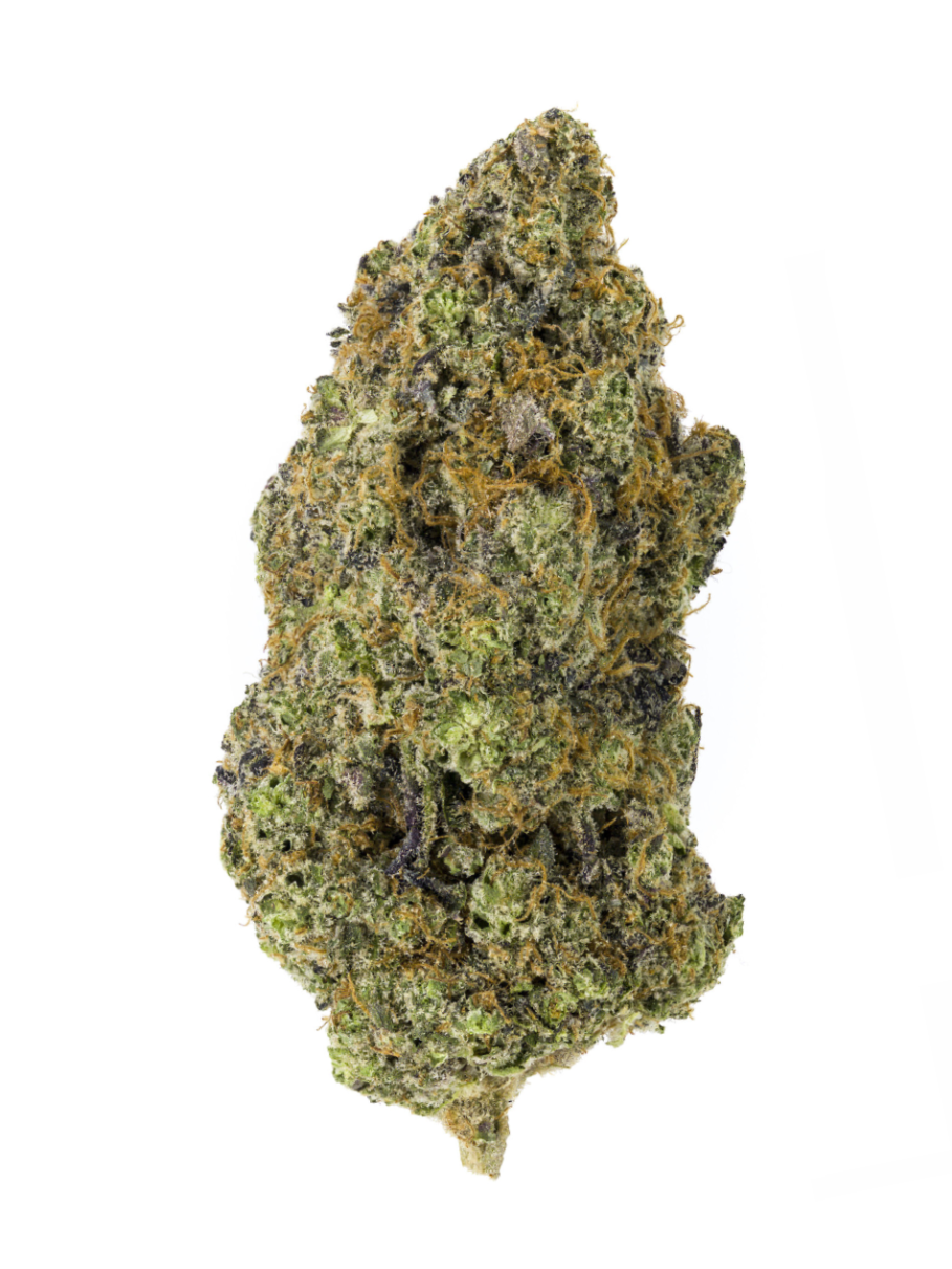 Lemon Cherry Gelato - High Rollas