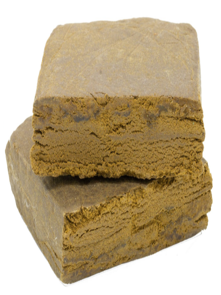 Lemon Kush - High Rollas
