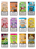 Looseleaf 2 Packs - High Rollas