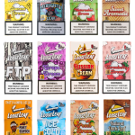 Looseleaf 5 Packs - High Rollas