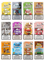 Looseleaf 5 Packs - High Rollas