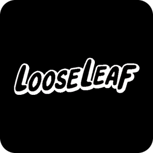 Produced By - Looseleaf