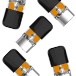 Mix D9 Pods Bundle - High Rollas