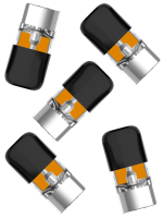 Mix D9 Pods Bundle - High Rollas