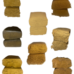 Mix Hash Bundle - High Rollas