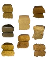 Mix Hash Bundle - High Rollas