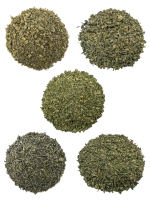Mix Shake Bundle - High Rollas