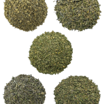 Mix Shake Bundle - High Rollas