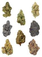Mix UK Grow Bundle - High Rollas