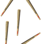 Mix UK Pre Roll Bundle - High Rollas