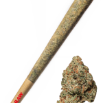 Pink Kush - High Rollas