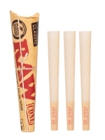 RAW Pre Rolled Cones - High Rollas