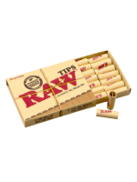 RAW Pre Rolled Tips - High Rollas