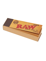 RAW Tip Book - High Rollas