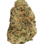 Shishkaberry - High Rollas